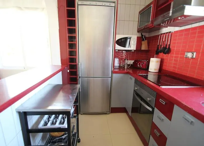 Agradable Villa Con Piscina