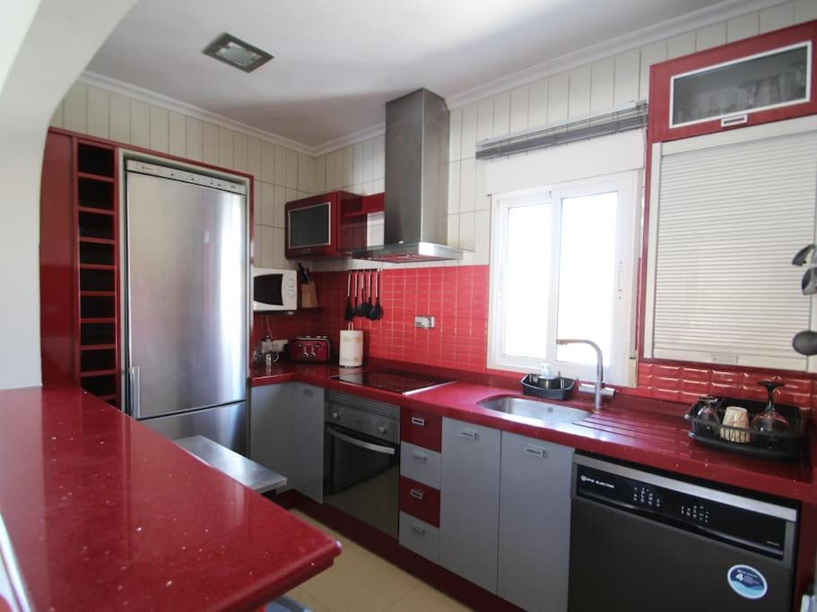 Holiday home Agradable Con Piscina *