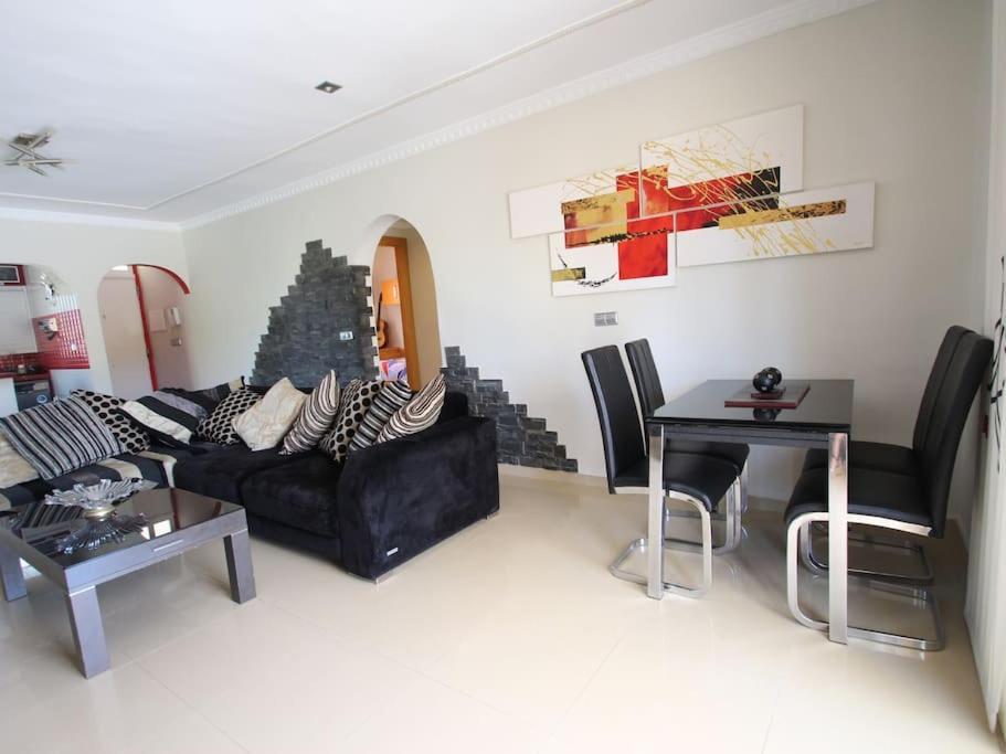 Holiday home Agradable Con Piscina *