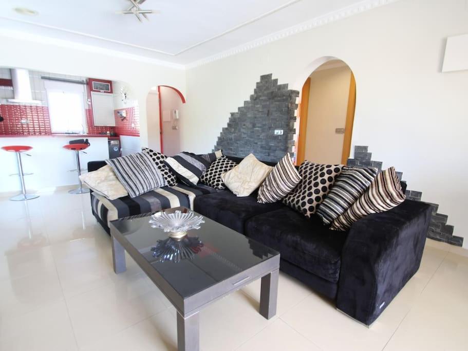 Holiday home Agradable Con Piscina *