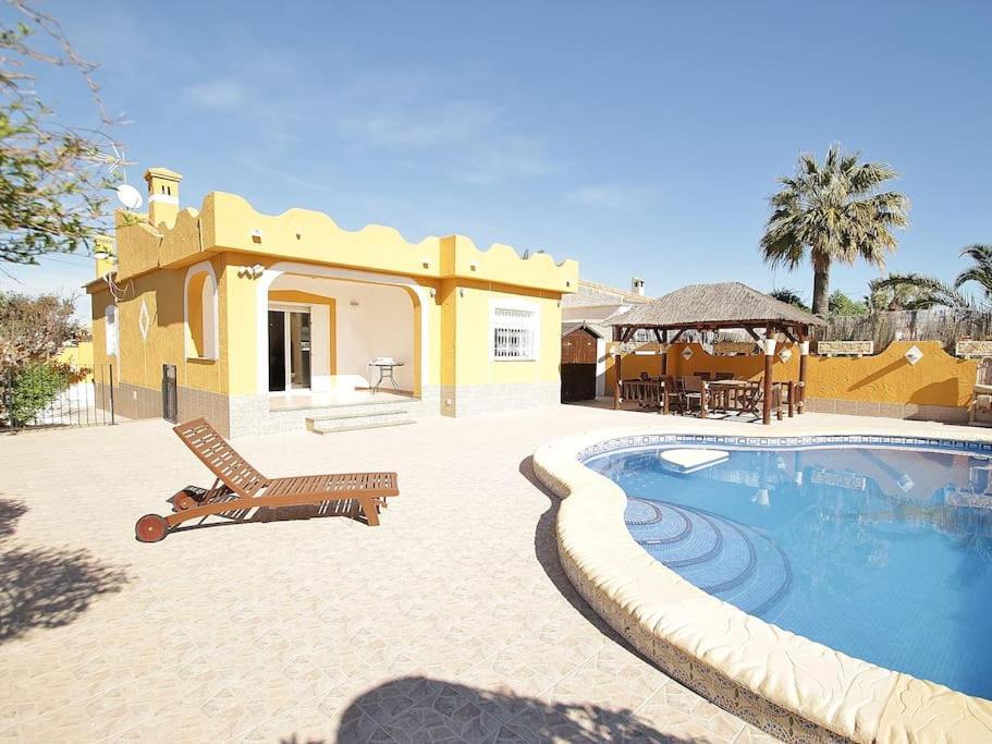 Holiday home Agradable Con Piscina *