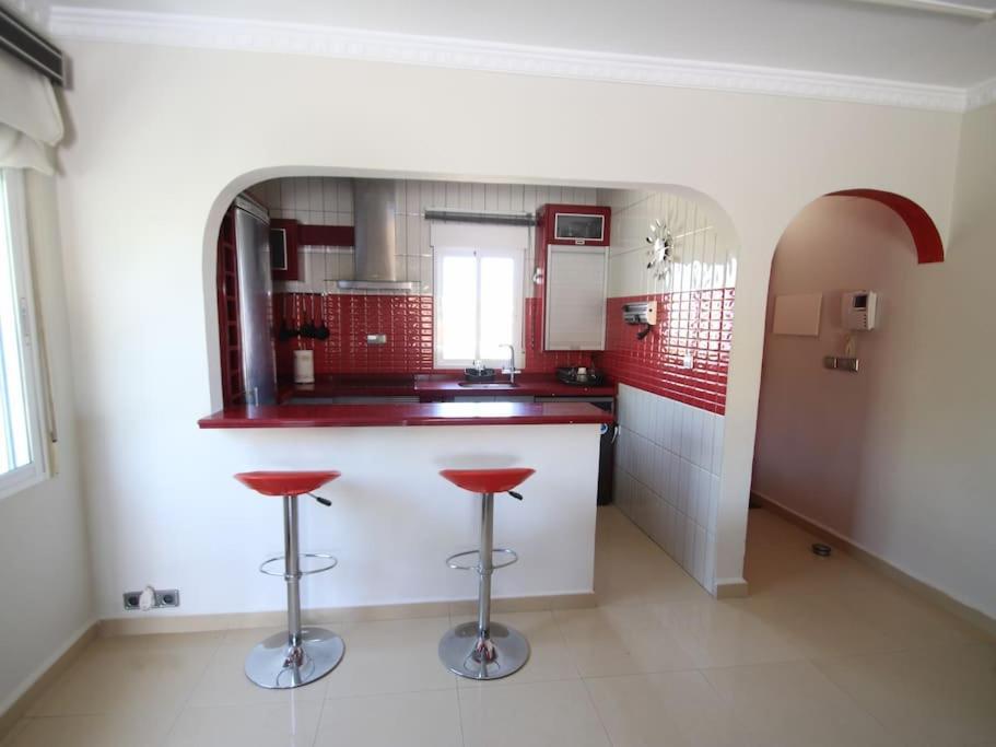 Holiday home Agradable Con Piscina Torrevieja
