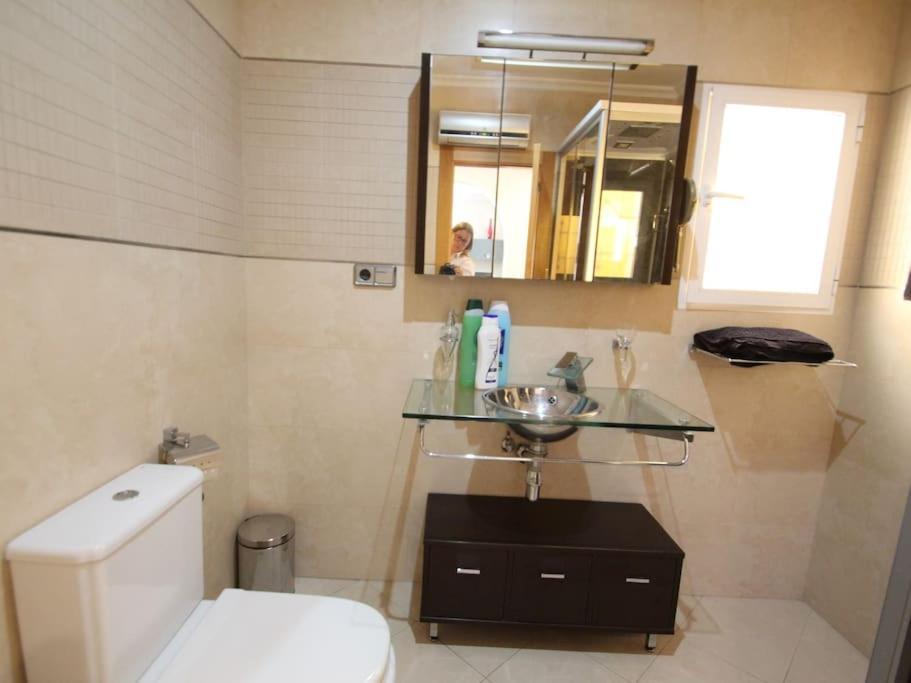 Holiday home Agradable Con Piscina