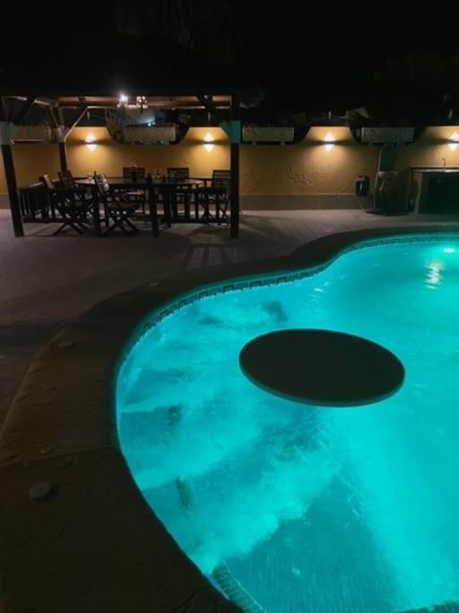 Agradable Con Piscina Holiday home *