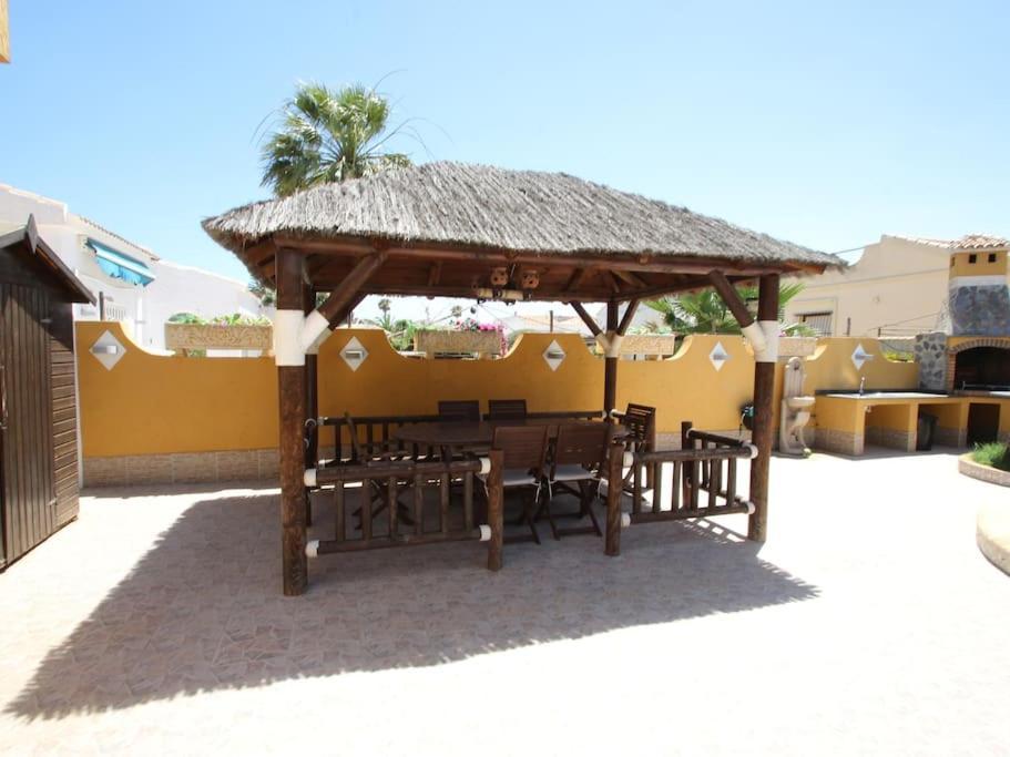 Holiday home Agradable Con Piscina *