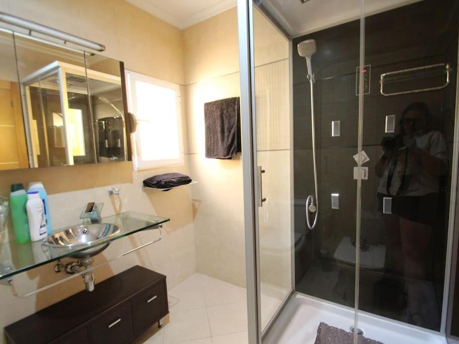 Holiday home Agradable Con Piscina *