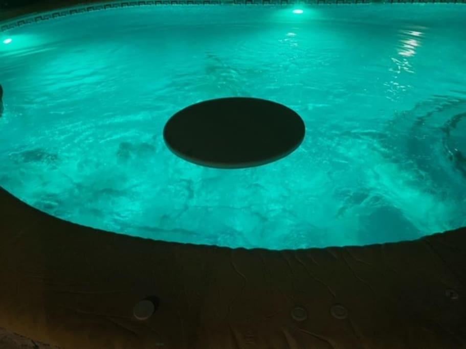 Holiday home Agradable Con Piscina Torrevieja