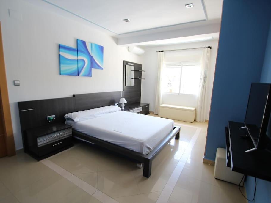Agradable Con Piscina Holiday home *