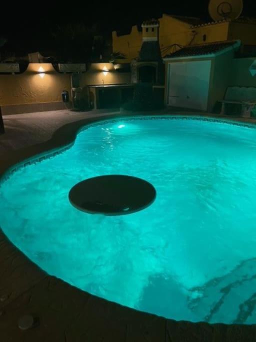 Agradable Con Piscina Holiday home Torrevieja
