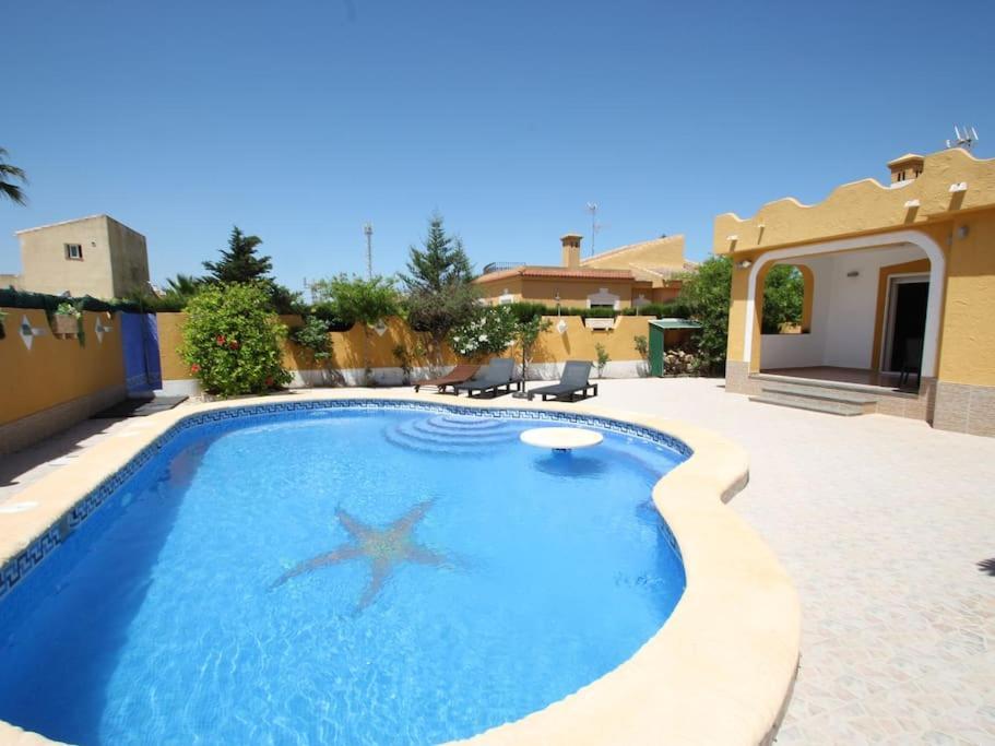 Holiday home Agradable Con Piscina *