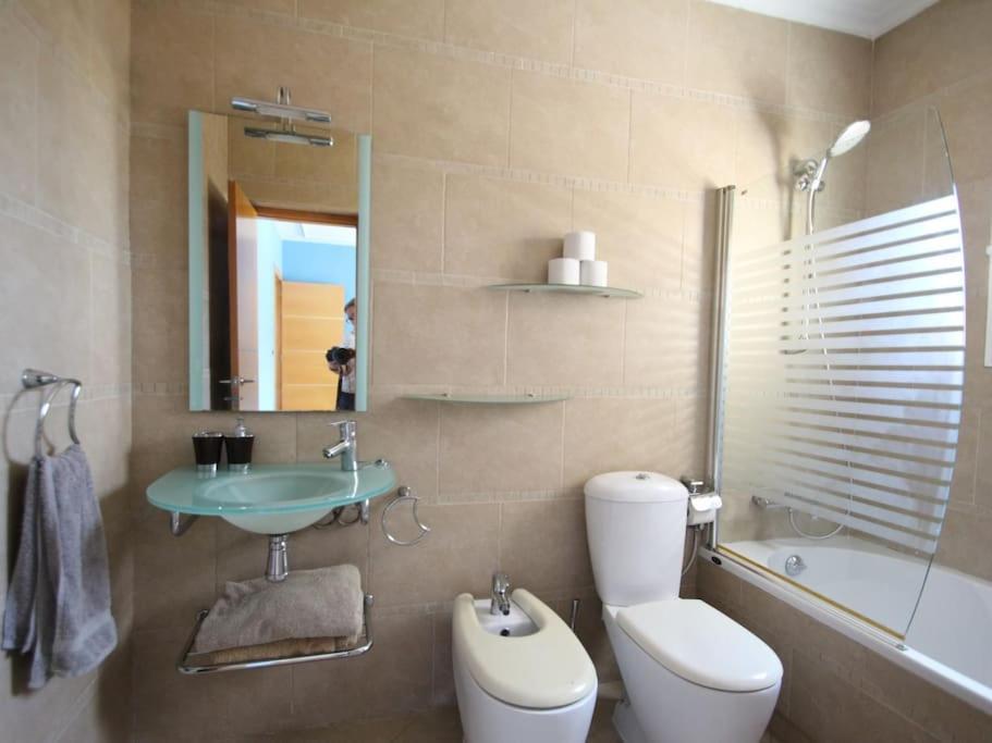 Agradable Con Piscina Holiday home *