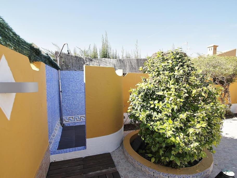 Agradable Con Piscina Holiday home *