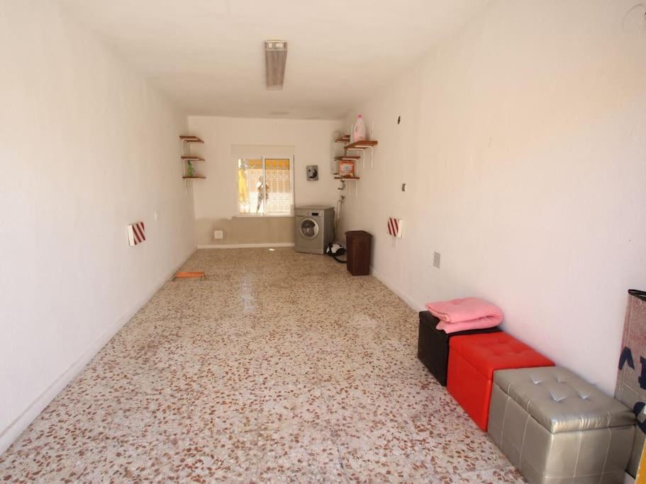 Holiday home Agradable Con Piscina