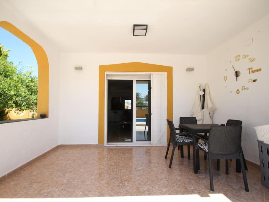 Agradable Con Piscina Holiday home Torrevieja