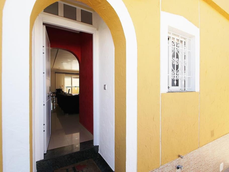 Holiday home Agradable Con Piscina